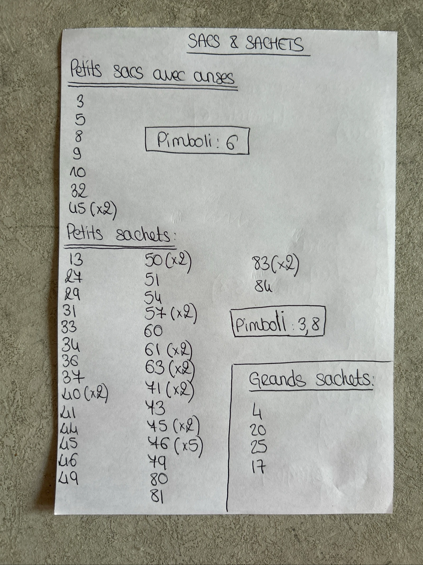 Diddl Bags and Pouches – photo 2